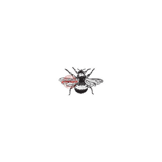 Small bumblebee