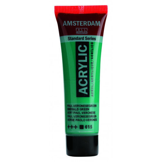 Paul Veronese green (616) 