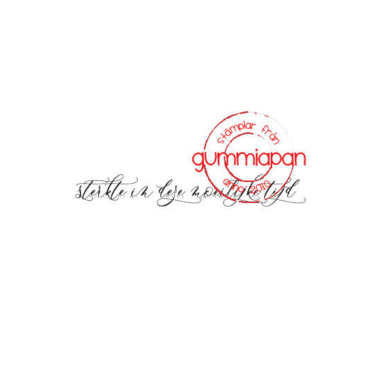 Sterkte in deze moeilijke tijd