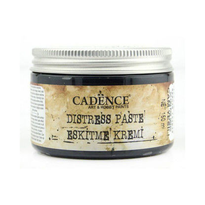 Cadence Distress pasta denne groen