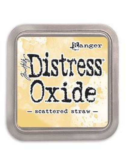 Picture of Scattered Straw - Distress Oxide