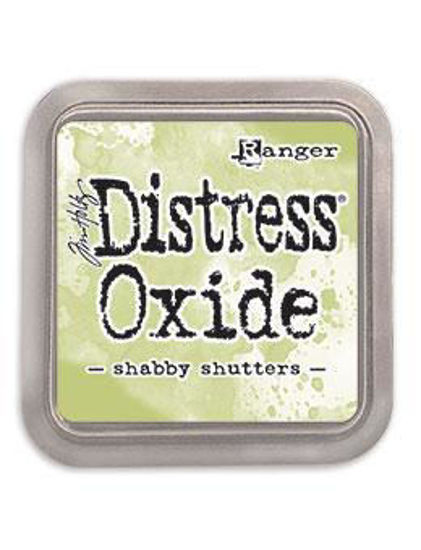 Afbeeldingen van Shabby Shutters - Distress Oxide