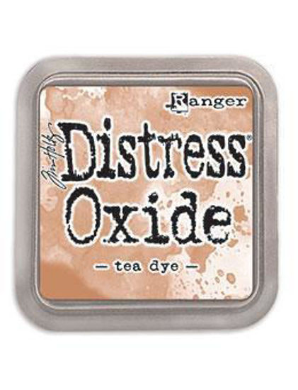Picture of Tea Dye - Distress Oxide