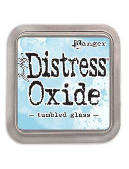 Afbeeldingen van Tumbled Glass - Distress Oxide