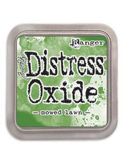 Afbeeldingen van Mowed Lawn - Distress Oxide