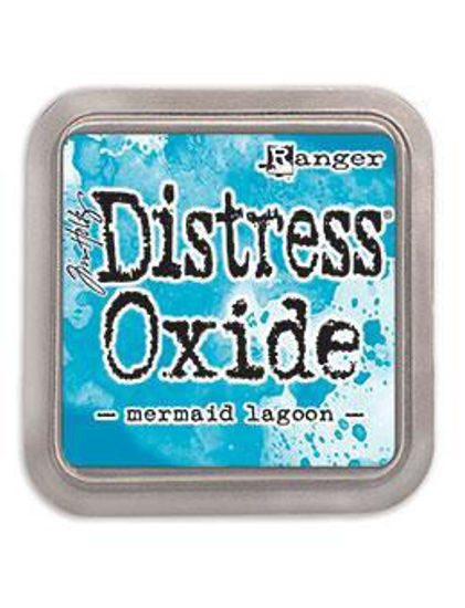 Picture of Mermaid Lagoon - Distress Oxide