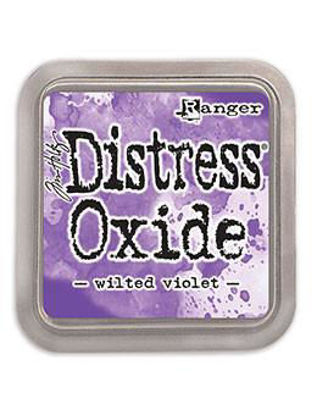 Afbeeldingen van Wilted Violet - Distress Oxide