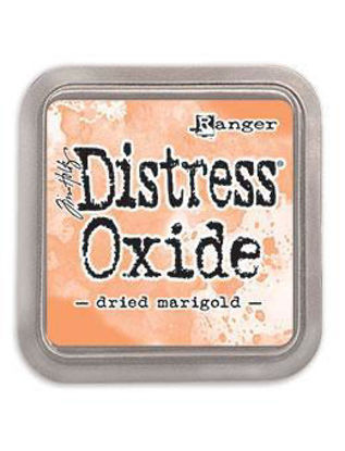 Afbeeldingen van Dried Marigold - Distress Oxide