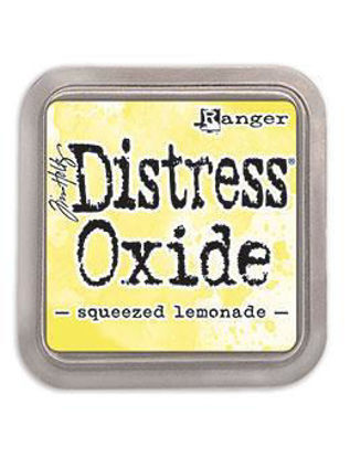 Afbeeldingen van Squeezed Lemonade - Distress Oxide