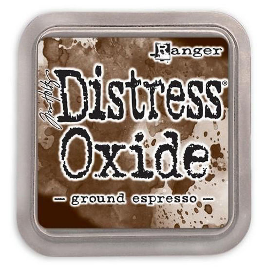 Picture of Ground Espresso - Distress Oxide