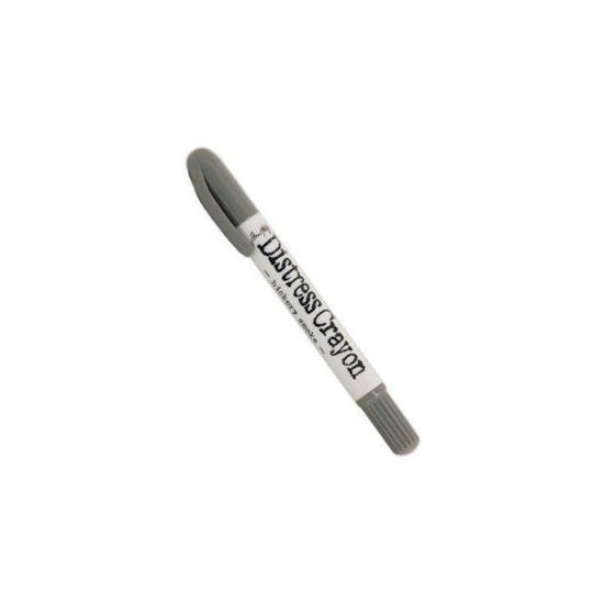 Picture of Hickory Smoke - Distress Crayon