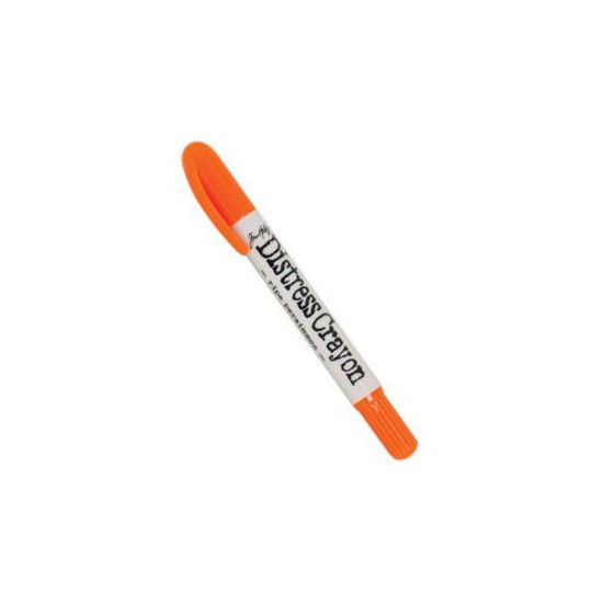 Picture of Ripe Persimmon - Distress Crayon