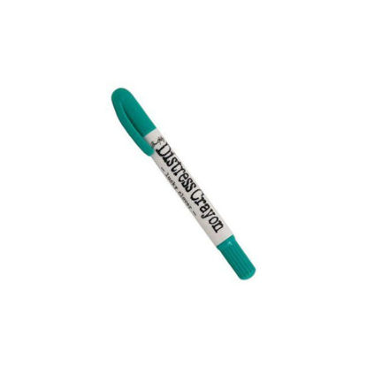 Picture of Lucky Clover - Distress Crayon