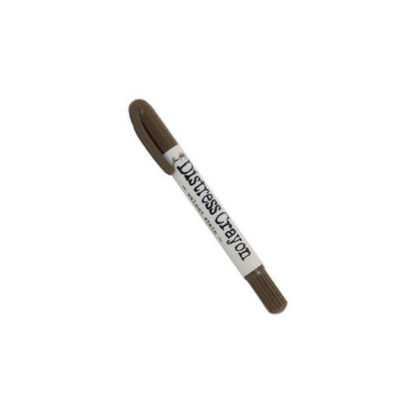 Picture of Walnut Stain - Distress Crayon