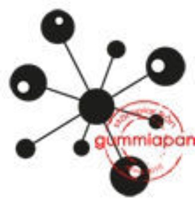 Afbeeldingen van Small space - stempel (normaal €1,50)