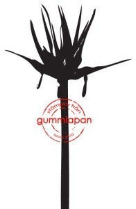 Afbeeldingen van Gras #4 - stempel (normaal €1,50)