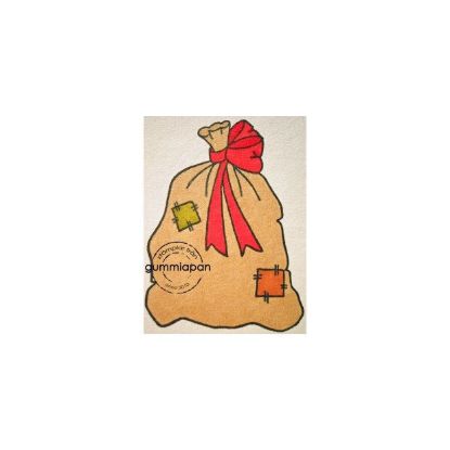 Picture of Kerstkado zak - stempel (normaal €2,50)