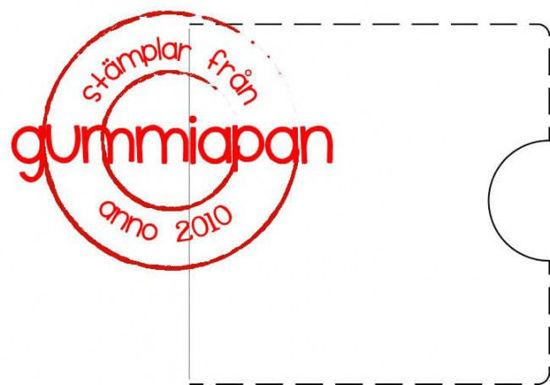 Afbeeldingen van Grote kalenderdeur - stansen (normaal €4,00)