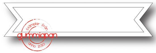 Afbeeldingen van Text Banner - stansen (normaal €2,50)