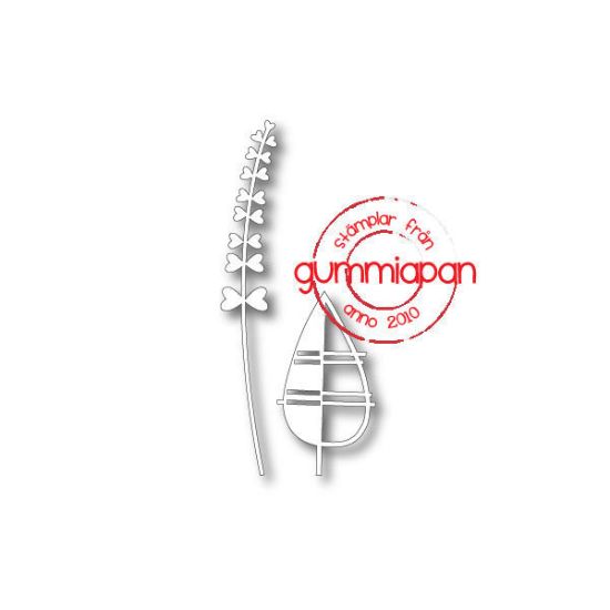 Afbeeldingen van Inversus - stansen (normaal €8,00)