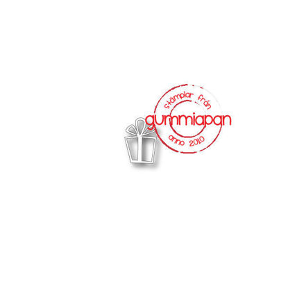 Afbeeldingen van Gift small - stansen (normaal €3,00)