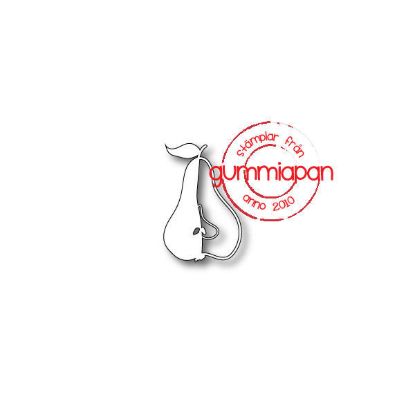 Afbeeldingen van Pear - stansen (normaal €5,00)