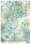 Picture of Jenine‘s Mindful rice paper nr 01