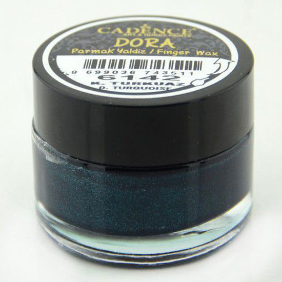 Dark turquoise