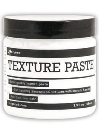 Ranger Texture Paste Opaque Matte