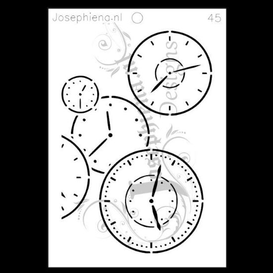 Clocks