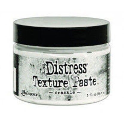 Distress Texture Paste Matte