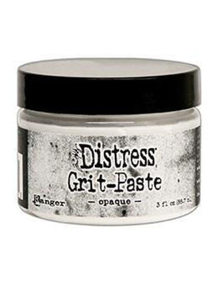 Afbeeldingen van Distress Grit-Paste Opaque