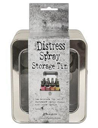Tim Holtz Distress® Spray Storage Tin