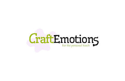 Afbeelding voor fabrikant Craft Emotions