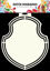 Dutch Shape Art Label Eurolock A5