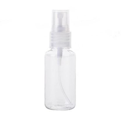 Mister Spray Bottle 10 cm