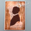 Workshop: Kaart Silhouet mannen van Josephiena.nl