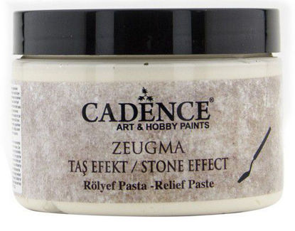 Cadence Zeugma stone effect Relief Pasta Akrotos