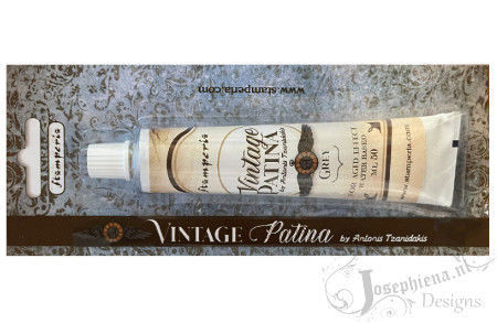 Afbeelding voor categorie Vintage Patina