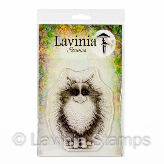 Noof - Lavinia Stamps - LAV725