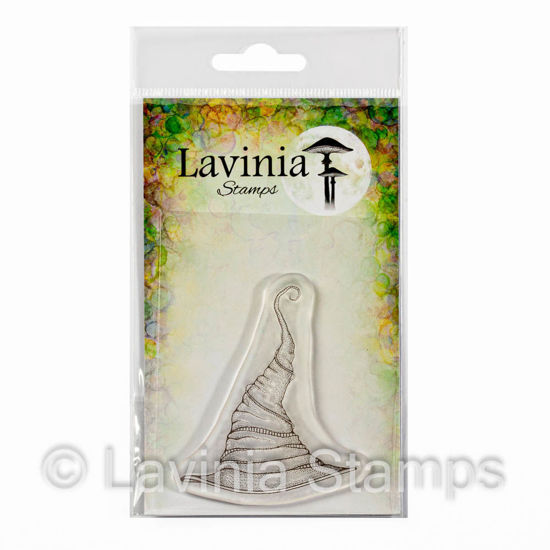 Witches Hat - Lavinia Stamps - LAV733