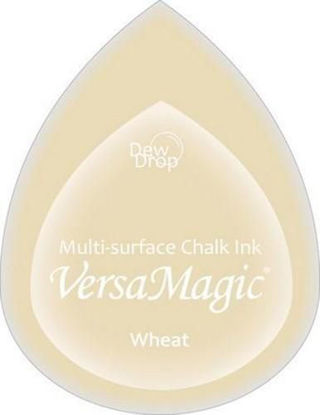 Versa Magic inktkussen Dew Drop Wheat GD-000-082