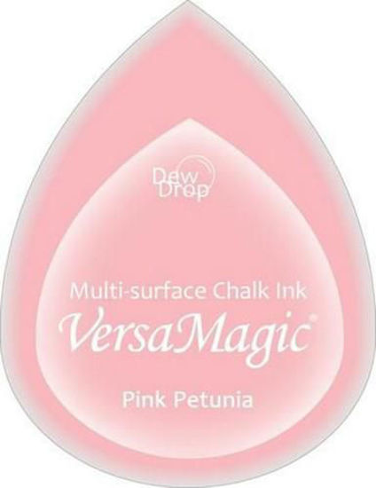 Versa Magic inktkussen Dew Drop Pink Petunia GD-000-075