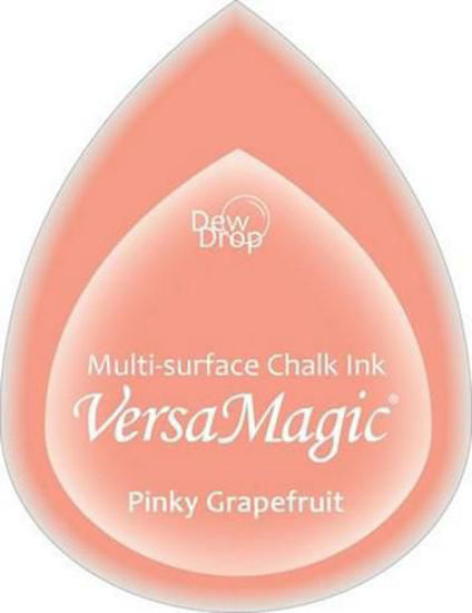 Versa Magic inktkussen Dew Drop Pink Grapefruit GD-000-074