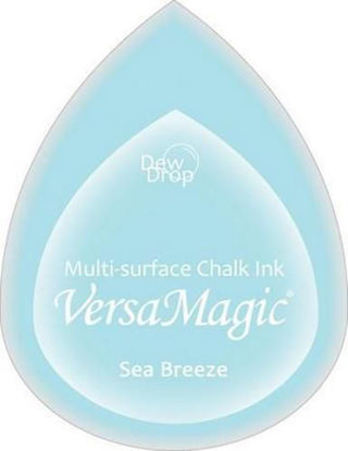 Versa Magic inktkussen Dew Drop Sea Breeze GD-000-037