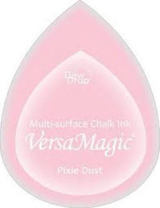 Versa Magic inktkussen Dew Drop Pixie Dust GD-000-034