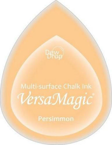 Versa Magic inktkussen Dew Drop Persimmon GD-000-033
