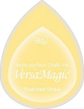 Versa Magic inktkussen Dew Drop Thatched straw GD-000-031
