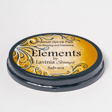 Lavinia Elements Premium Dye Ink – Sahara
