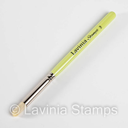 Lavinia Stencil Brush (Series 3)